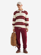 Robson Polo Sweater