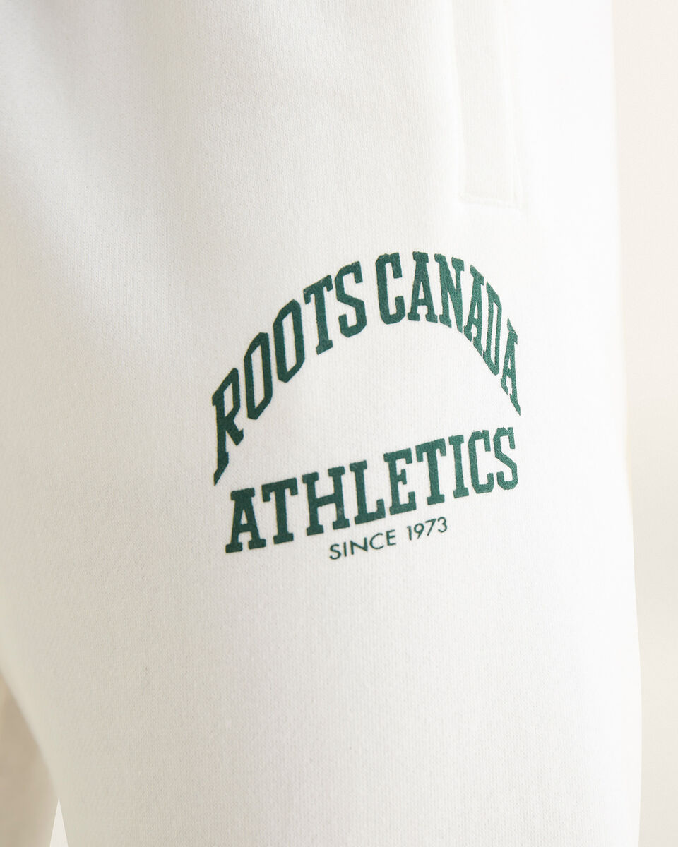 Pantalon en molleton Roots Athletics
