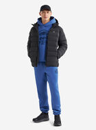 Chandail &agrave; capuchon Castor h&eacute;ritage hommes