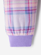 Toddler Microfleece Pajama Pant