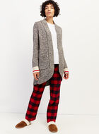 Roots Cotton Cabin Cardigan