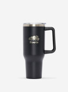 Roots Tumbler