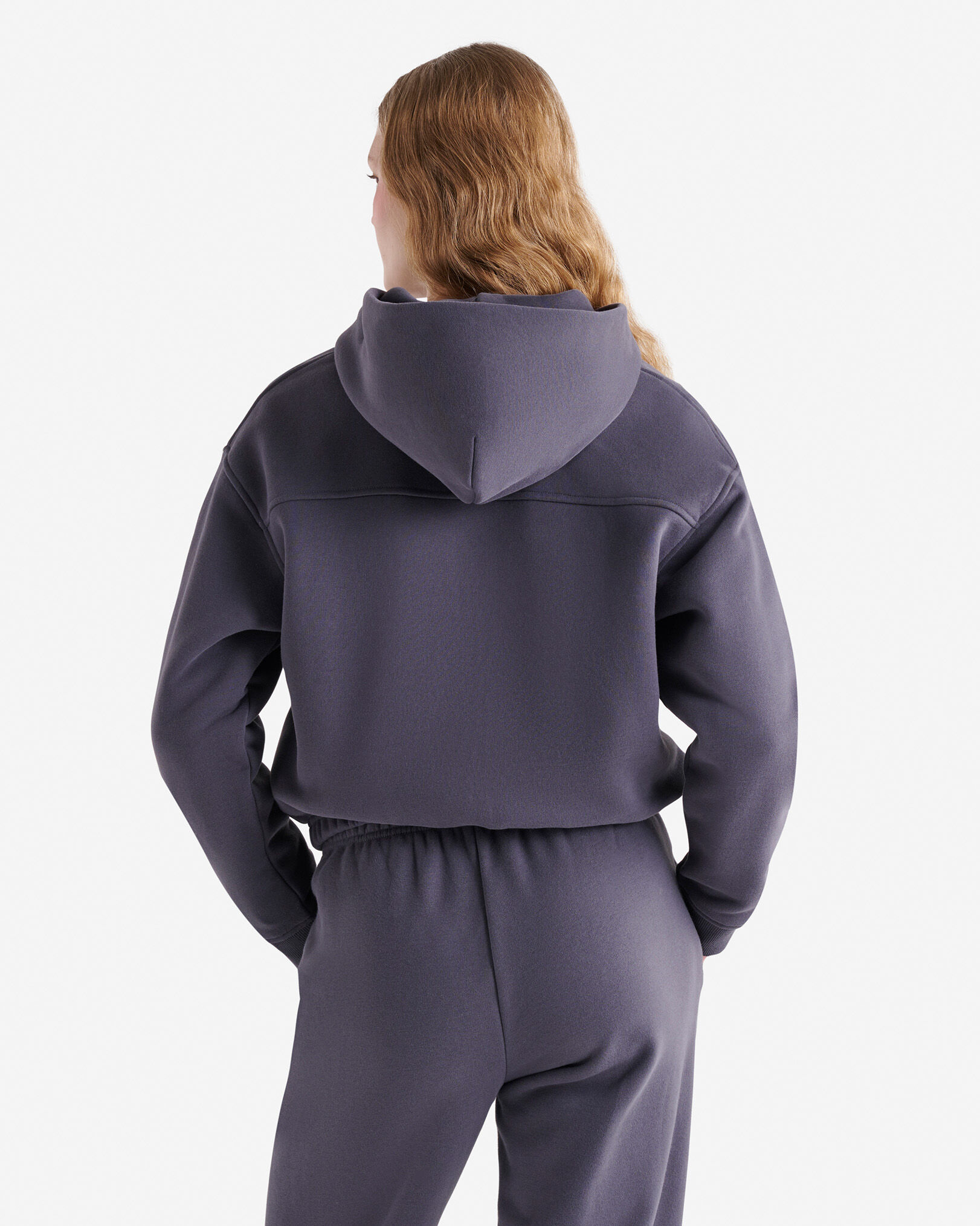 Cloud Full Zip Hoodie
