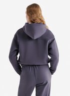 Cloud Full Zip Hoodie