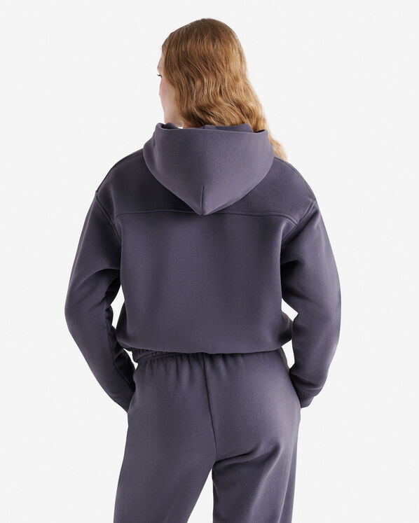 Cloud Full Zip Hoodie Cloud Full Zip Hoodie