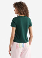 Roots X Zanmang Loopy T-Shirt