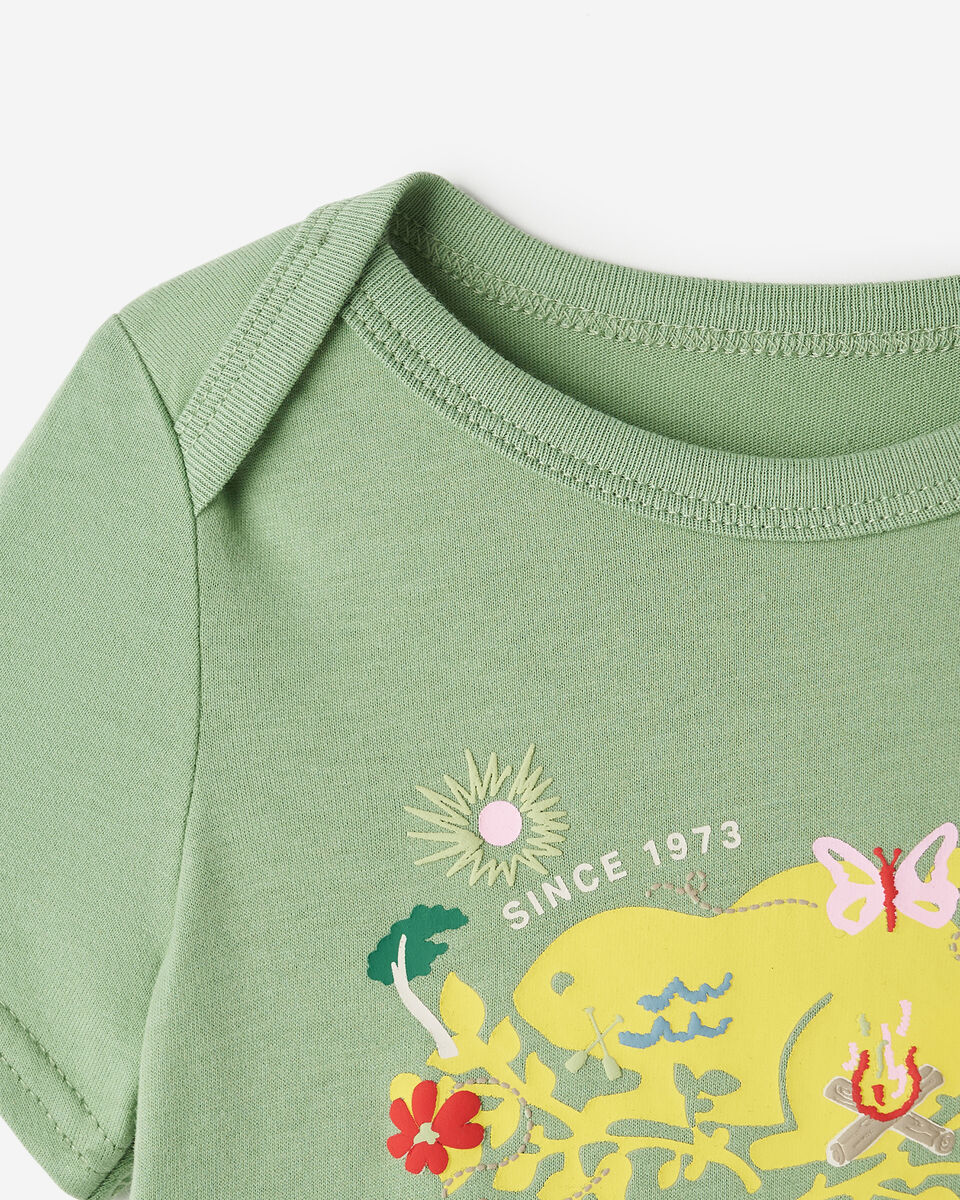 Combinaison Club de la nature pour b&eacute;b&eacute;