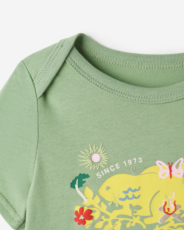 Combinaison Club de la nature pour b&eacute;b&eacute;