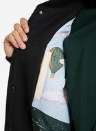 Roots X Wicked Varsity Jacket