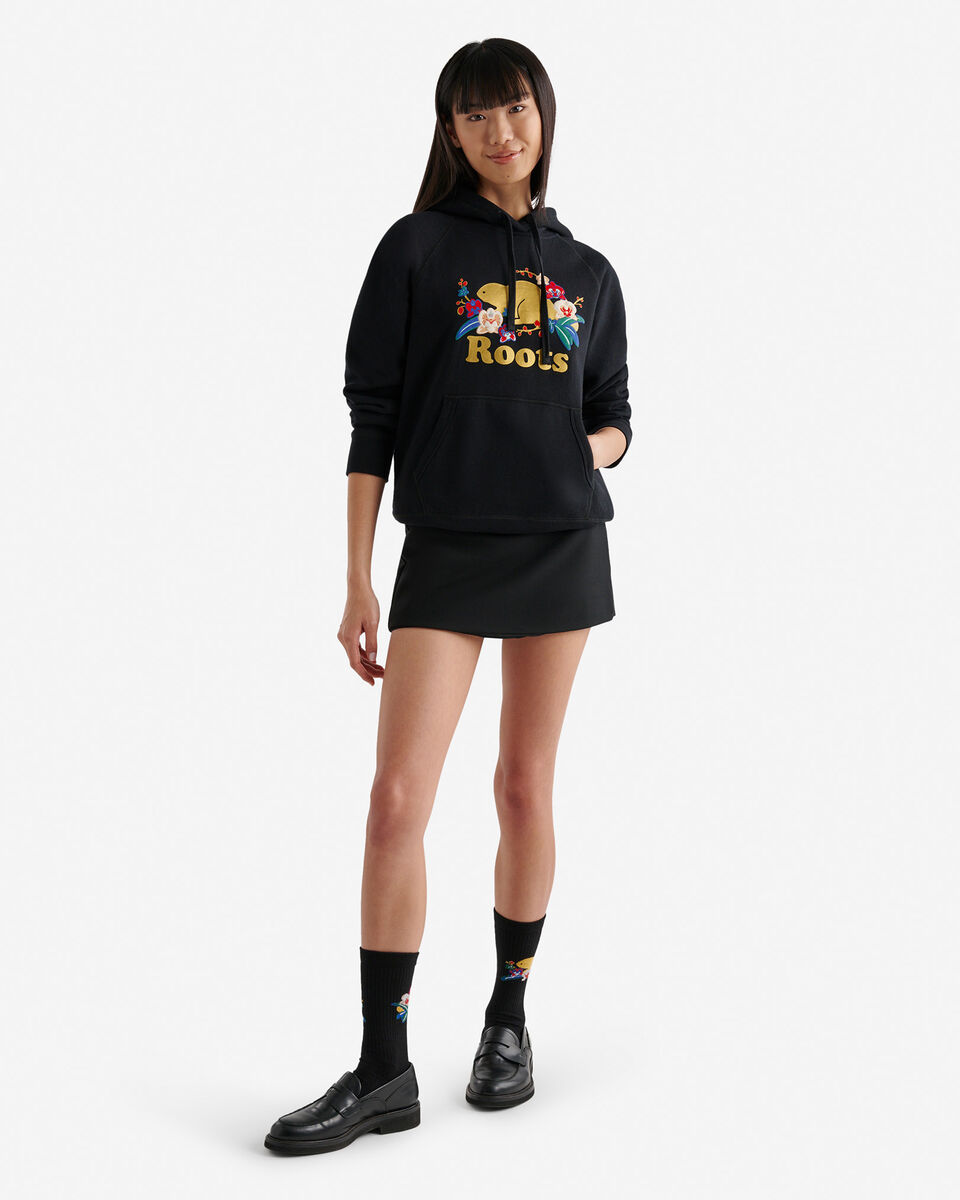 Lunar New Year Kanga Hoodie