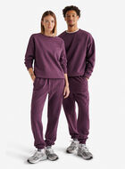 Pantalon en molleton Un