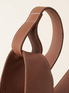 Asymmetrical Bag Cloud