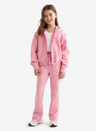 Girls Cozy Cooper Flare Sweatpant