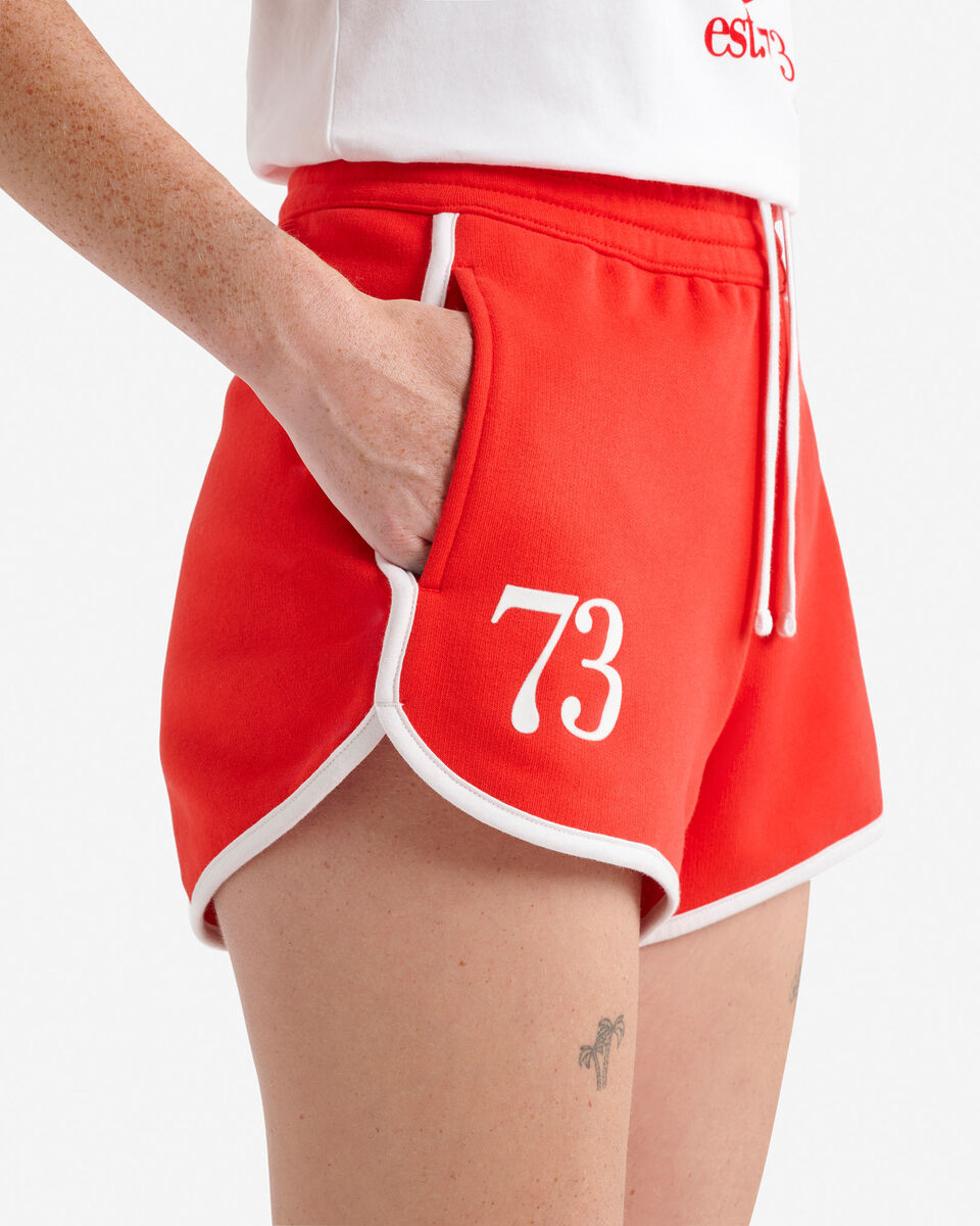 Northern Athletics Sweatshort 3 Inch