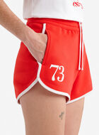 Northern Athletics Sweatshort 3 Inch