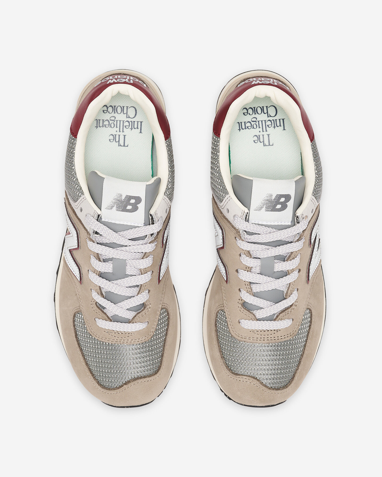 Chaussures New Balance 574