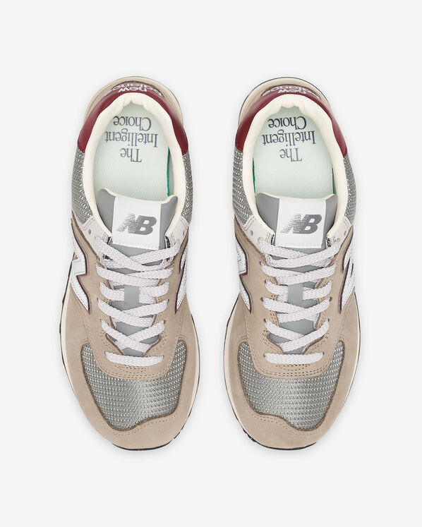 New Balance 574