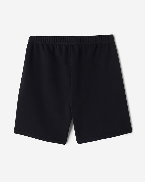 Organic Original Sweatshort 8 Inch