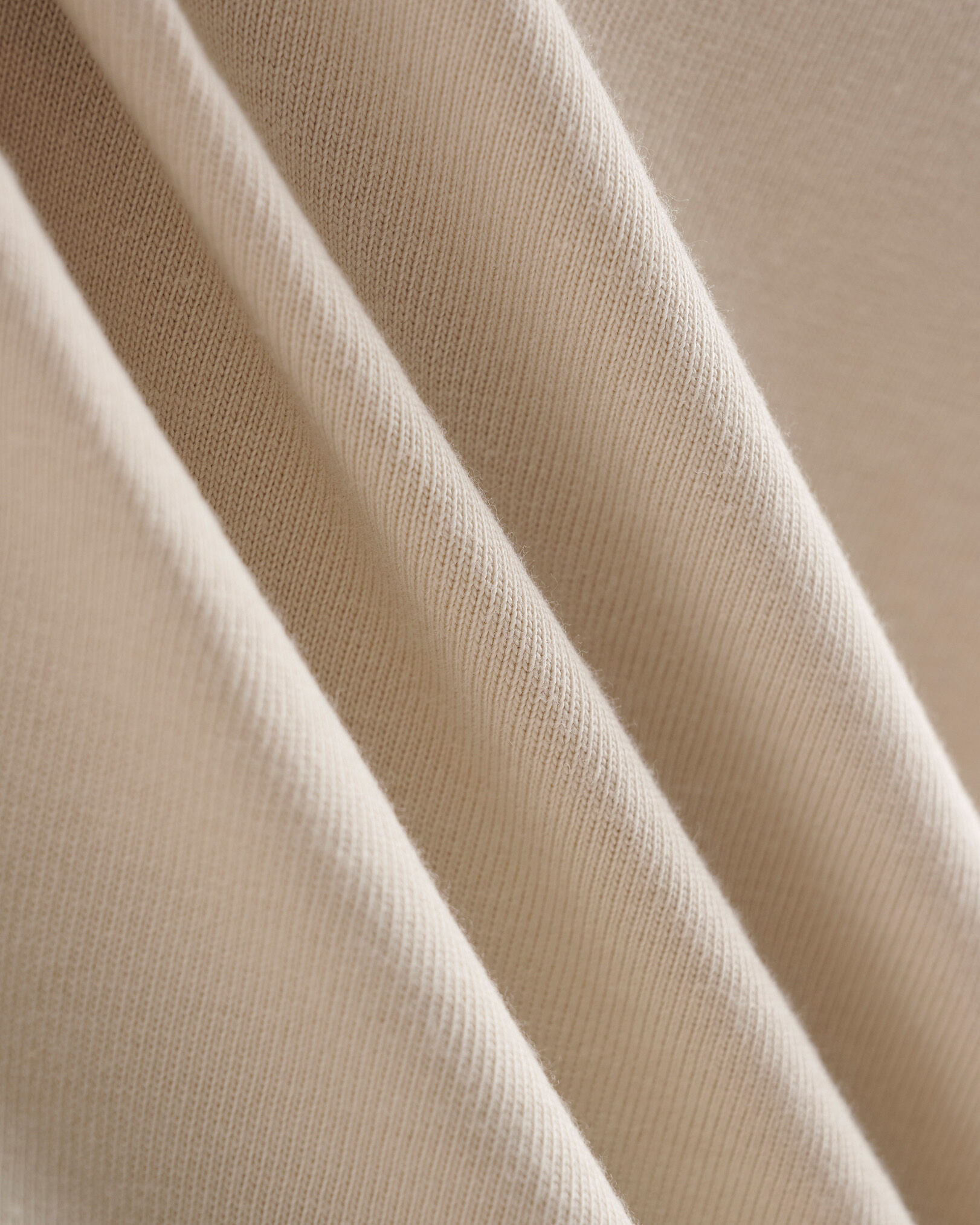 Cloud Jersey Pleated Sweatpant