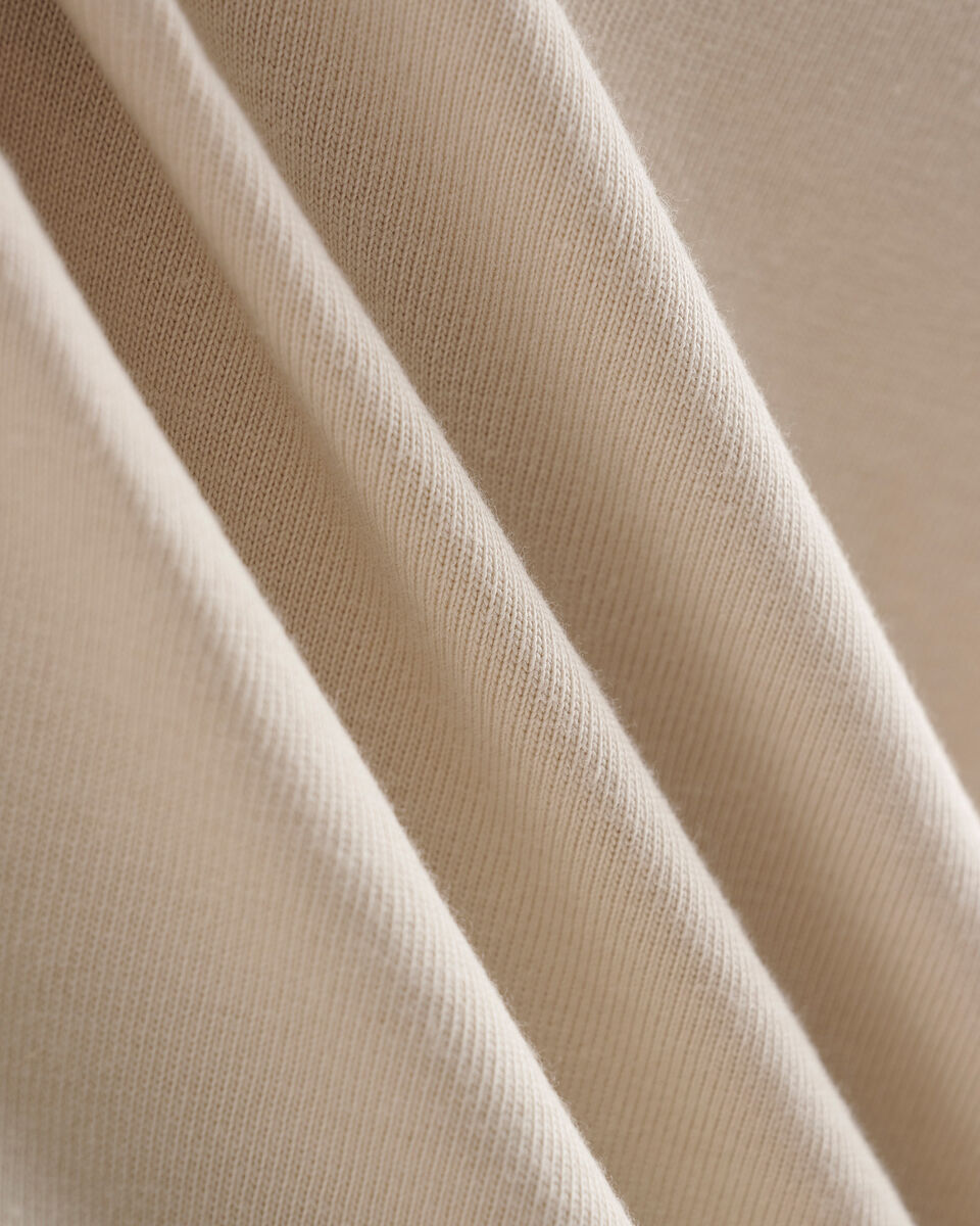 Cloud Jersey Pleated Sweatpant