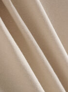 Cloud Jersey Pleated Sweatpant