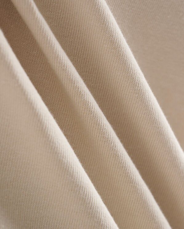 Cloud Jersey Pleated Sweatpant