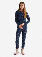 Chandail de pyjama des Fêtes pour femmes