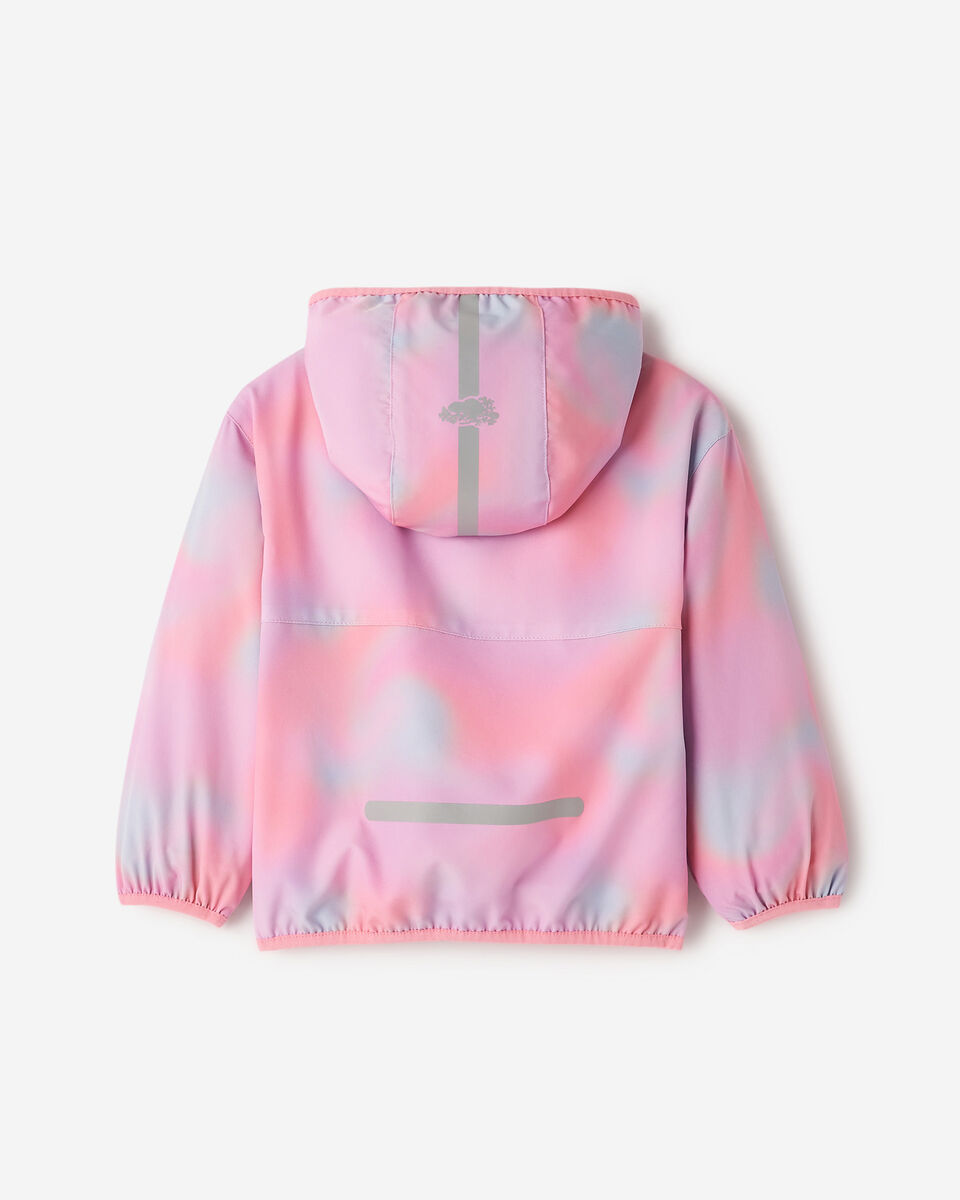 Toddler Transitional Windbreaker