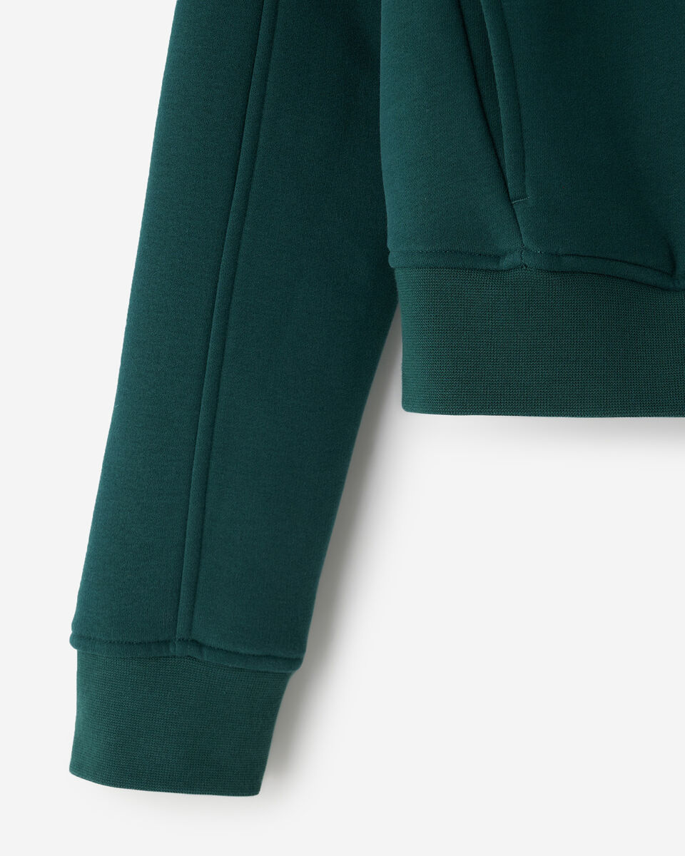 Cloud Fleece Half Zip Sweatshirt