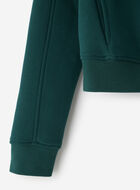 Cloud Fleece Half Zip Sweatshirt