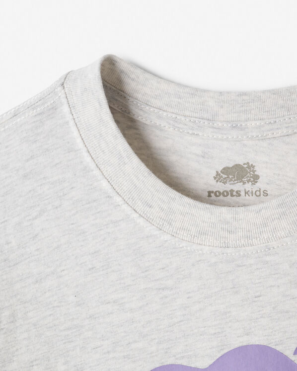 Kids Organic Original Cooper Beaver T-Shirt