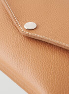Accordion Crossbody Cervino