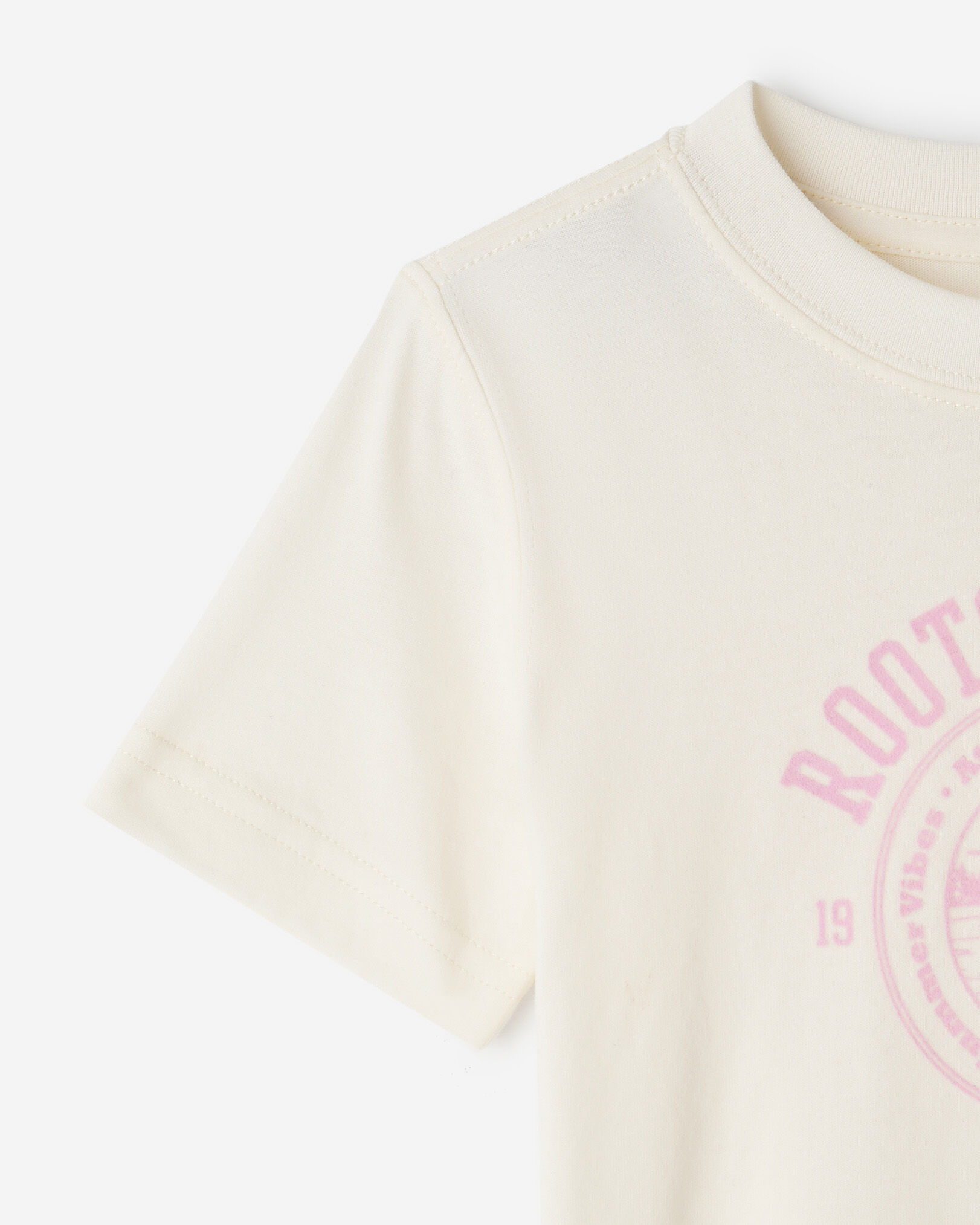 Toddler Roots Lakeview T-Shirt