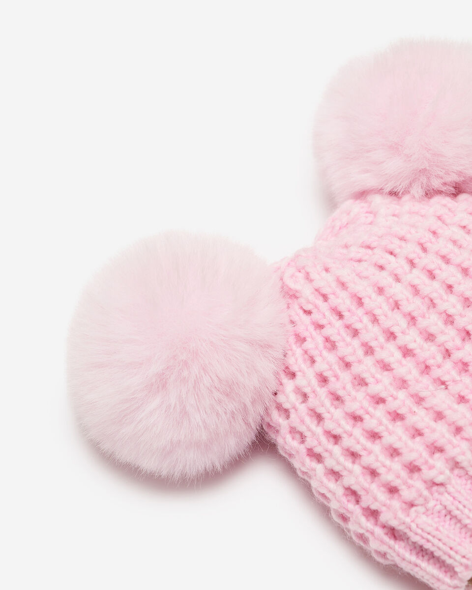 Tuque douillette pour tout-petits et b&eacute;b&eacute;s