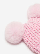 Tuque douillette pour tout-petits et b&eacute;b&eacute;s