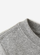 T-shirt original Cooper le castor en coton bio pour tout-petits