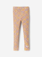 Toddler Girls Space Dye Legging
