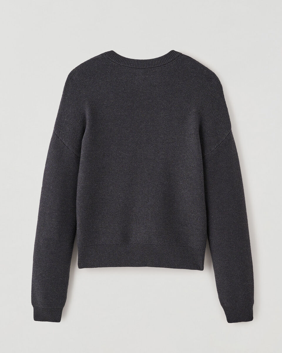 Henley Sweater