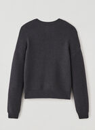 Henley Sweater