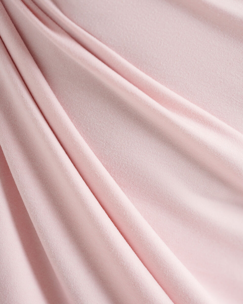 Renew Knit Classic Long Sleeve Top