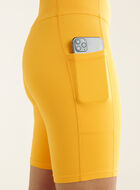 Short de vélo à poche Restore 9 Inch