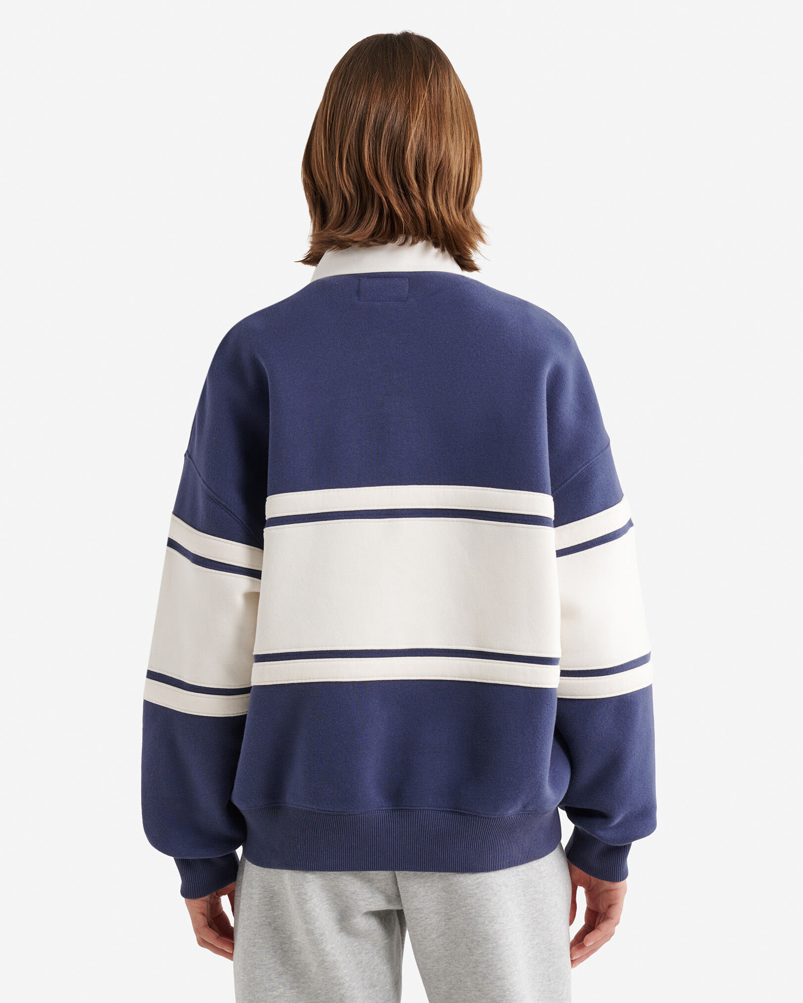 Roots Signature Polo