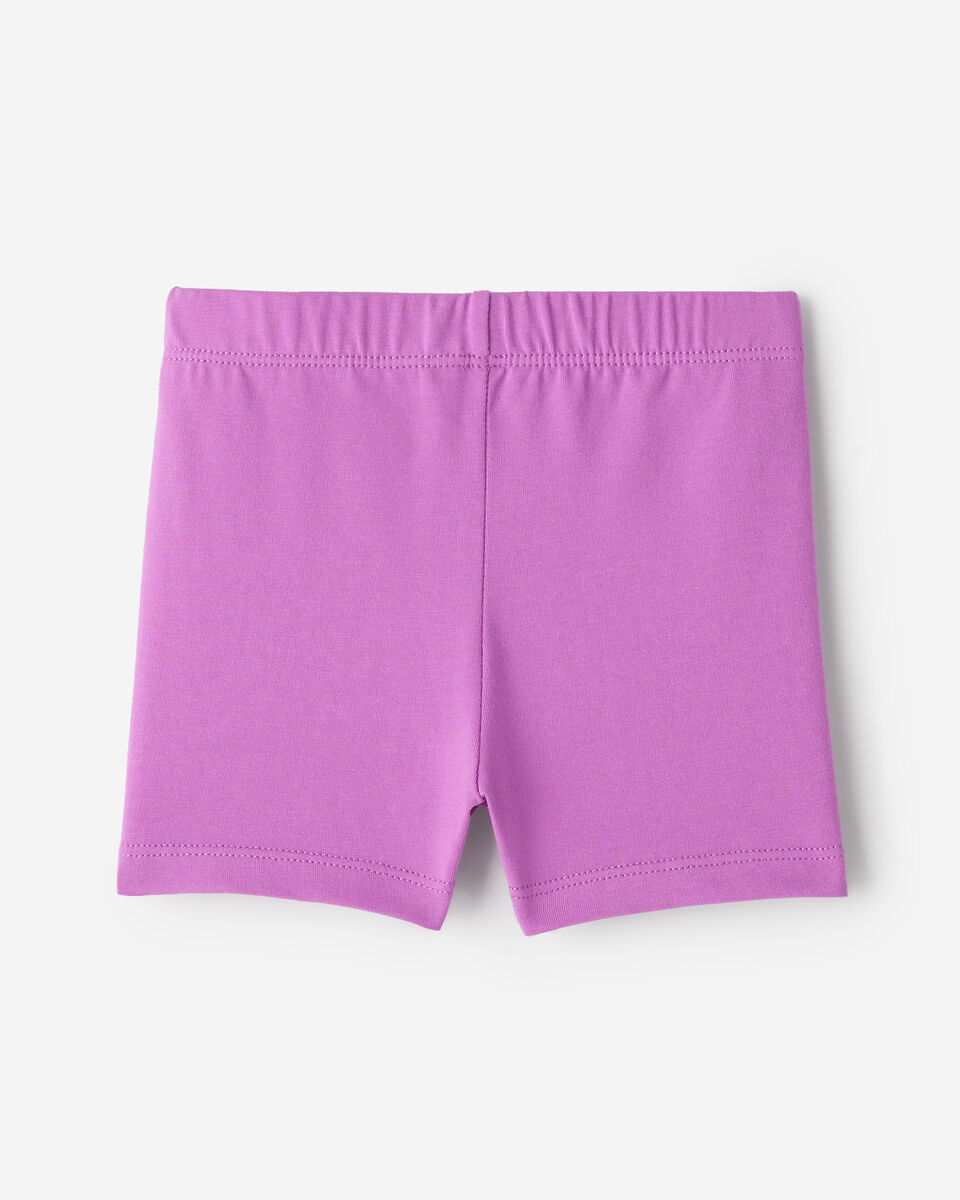 Short de vélo Cooper pour toutes-petites