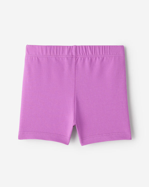 Toddler Girls Cooper Bike Short Toddler Girls Cooper Bike Short