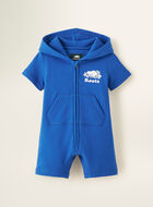 Baby Cooper Beaver Kanga Romper