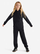 Kids Organic Original Kanga Hoodie