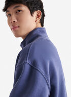 One Half Zip Stein