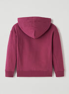 Kids One Full Zip Hoodie