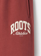 Pantalon en molleton à jambe large Roots 