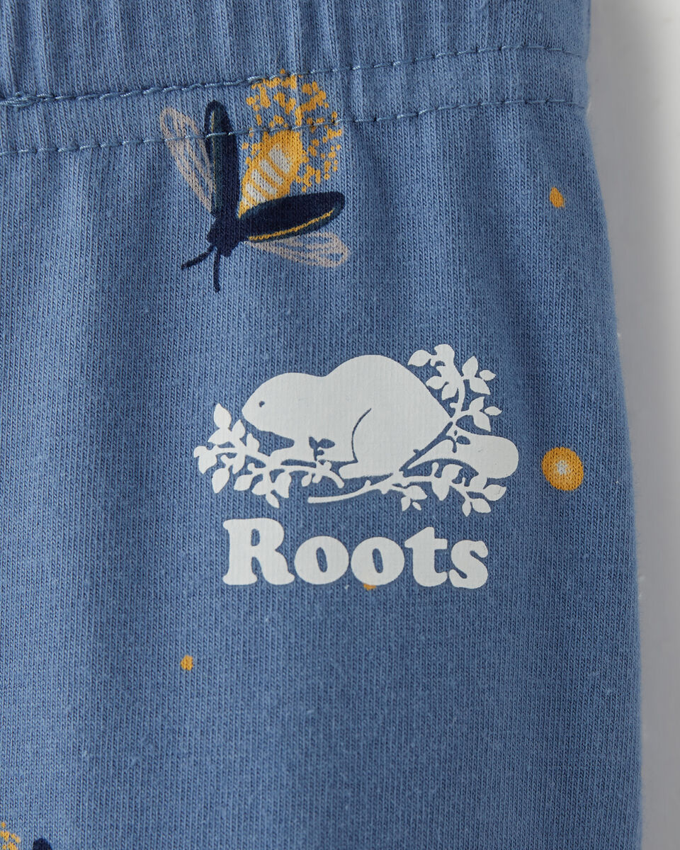 Roots Babys First Pant